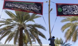 المحافظات العراقية التي قررت تعطيل الدوام الرسمي الثلاثاء المقبل